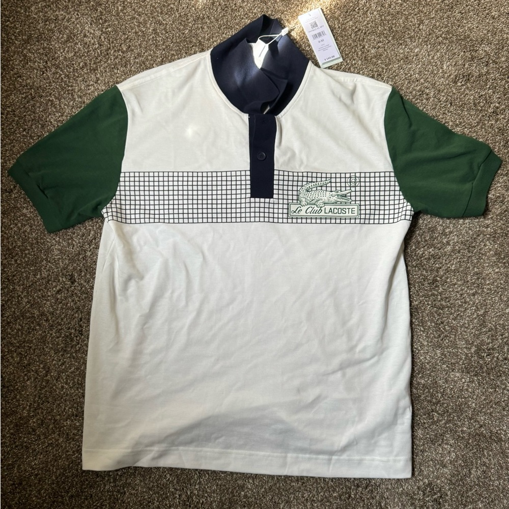 LACOSTE Polo